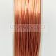 Copper Wire - 1mm - 2.5m - Copper