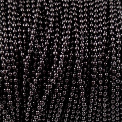 Chain - with balls - 1.5mm 