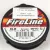 Berkley Fireline - smoke - Beading Thread 0.17mm