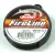 Berkley Fireline - smoke - gyöngyfűző szál - 0.2mm (0.008 inch)