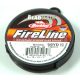 Berkley Fireline - smoke - gyöngyfűző szál - 0.2mm (0.008 inch)