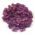 Miyuki féltila gyöngy - 316 - szivárvány arany lüszteres világos amethyst - 2.5x5mm - 10g-AKCIOS