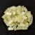 Miyuki féltila gyöngy - 2554 - Silk Pale Yellow - 2.3x5mm