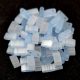 Miyuki féltila gyöngy - 2562 - Silk Pale Blue - 2.3x5mm