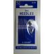 Beading Needle - ideal for bead embroidery