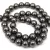 Hematite - round bead - 10mm