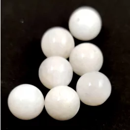 Moonstone round bead - 10mm