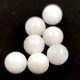 Moonstone round bead - 10mm