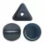 Ilos® par Puca®bead - Matt Metallic Dark Blue - 5x5 mm
