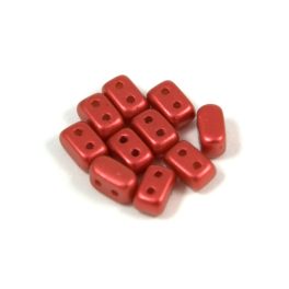 Ios® par Puca®bead - lavared - 5.5x2.5 mm