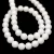 Jade - round bead - matt - 8mm