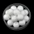 Jade - round bead- 4mm - strand