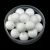 Jade - round bead - 6mm - strand