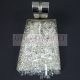 Japanese mixed beads - Crystal - 10g