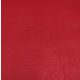 Lamb napa leather - Red - 10x10cm