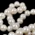 Shell bead - 8mm