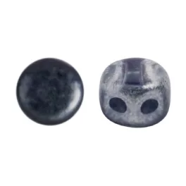 Kalos® par Puca®gyöngy – Ice Slushy Licorice - 4 mm