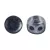 Kalos® par Puca®gyöngy – Ice Slushy Licorice - 4 mm