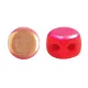Kalos® par Puca®gyöngy – Frost Cherry AB - 4 mm