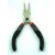 Plier - Round Nose
