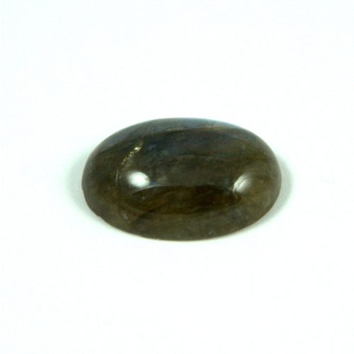 Labradorit - oval cabochon - 10x14mm