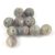 Labradorit - round bead - 10mm
