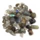 Labradorit - splitter beads - 15g