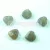 Labradorit - heart bead - faceted - 10mm