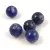 Lapis lazuli - round bead -8mm