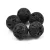 Lavastone - round bead - 8mm