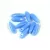 Dagger - Czech Glass Bead - light sapphire - 3x11 mm