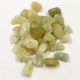 Lemon Jade - splitter beads - 10g