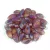 Miyuki long magatama gyöngy  - 142fr -Transparent Matte Rainbow Amethyst