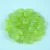 Miyuki long magatama gyöngy  - 143fr -Transparent Matte Rainbow Chartreuse
