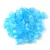 Miyuki Long Magatama Japanese Seed Bead  -  148fr -Transparent Matte Rainbow Aqua