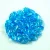 Miyuki long magatama gyöngy  - 260 - transparent aqua AB