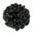 Miyuki long magatama gyöngy  - 401f - Matt Black