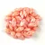 Miyuki long magatama gyöngy  - 429 - Salmon Pearl Luster