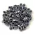 Miyuki Long Magatama Japanese Seed Bead  - 451 - Hematite