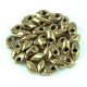 Miyuki Long Magatama Japanese Seed Bead  - 457 - Bronze