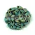 Miyuki long magatama gyöngy  - 2008 - Matte Metallic Patina