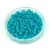 Matubo kásagyöngy - Opaque Matt Turquoise Blue - 7/0
