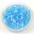 Miyuki Bugle Japanese Seed Bead - 260 - Transparent AB Aqua- 3mm