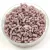 Miyuki Bugle Japanese Seed Bead - 410 - Opaque Mauve - 3mm
