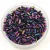 Miyuki Bugle Japanese Seed Bead - 454 - Metallic Purple Iris - 3mm