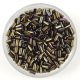 Miyuki Bugle Japanese Seed Bead - 458 - Metallic Brown Iris - 3mm