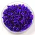 Miyuki Bugle Japanese Seed Bead - 1427 - Silver Lined Dark Cobalt - 3mm