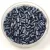 Miyuki Bugle Japanese Seed Bead - 2001 - Matte Metallic Gunmetal - 3mm
