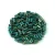 Miyuki Bugle Japanese Seed Bead - 2008 - Matte Metallic Patina Iris - 3mm