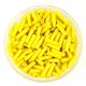 Miyuki szalmagyöngy - 404 - Opaque Yellow - 6mm